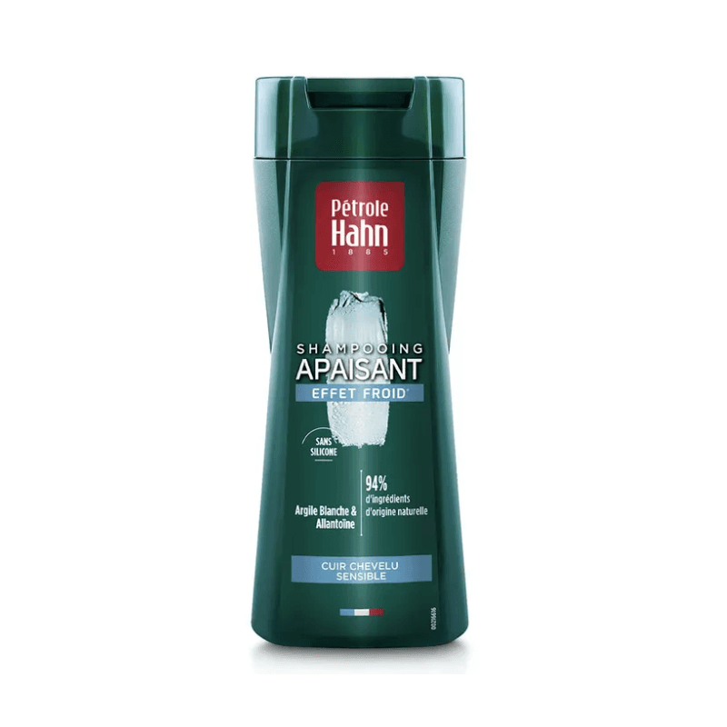 PETROLE HAHN BIO SHAMPOOING APAISANT EFFET FROID 250ML