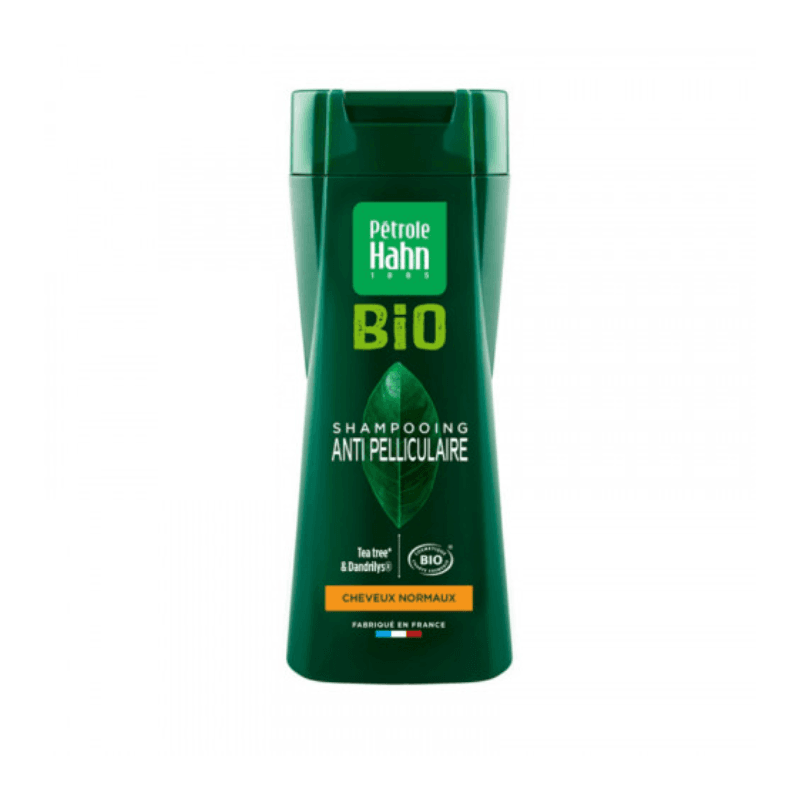 PETROLE HAHN BIO SHAMPOOING ANTI PELLICULAIRE CHEVEUX NORMAUX 250ML