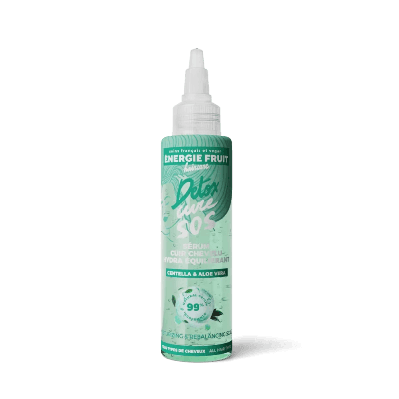 SÉRUM DETOX CUIR SOS