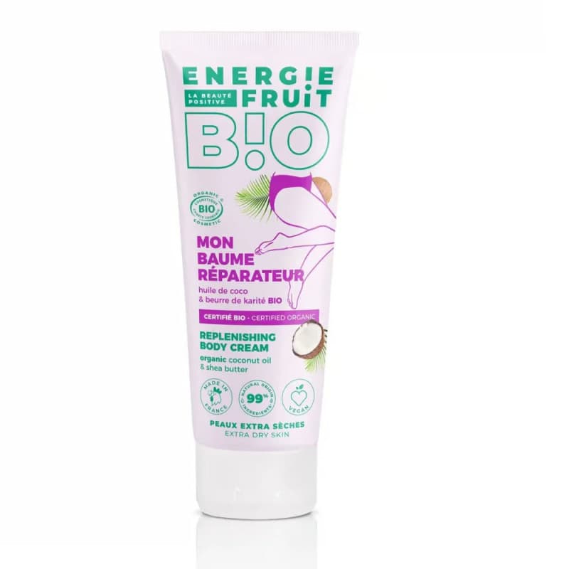 BAUME CORPS BIO COSMOS COCO 200ML
