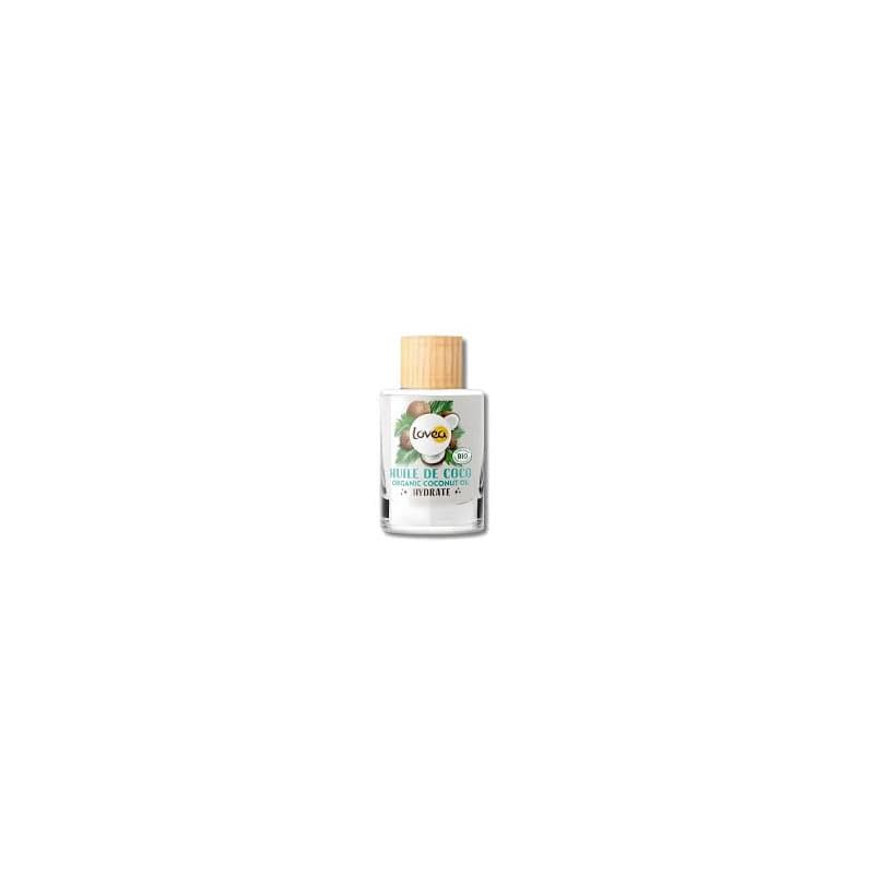 HUILE DE COCO CORPS 50ML