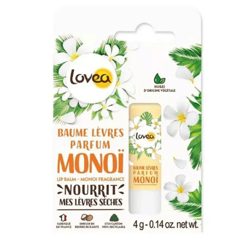BAUME A LEVERS MONOI