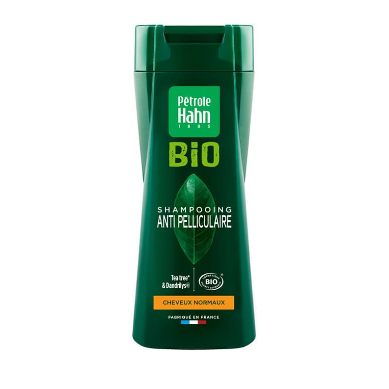 SHAMPOOING ANTI PELLICULAIRE CLASSIQUE