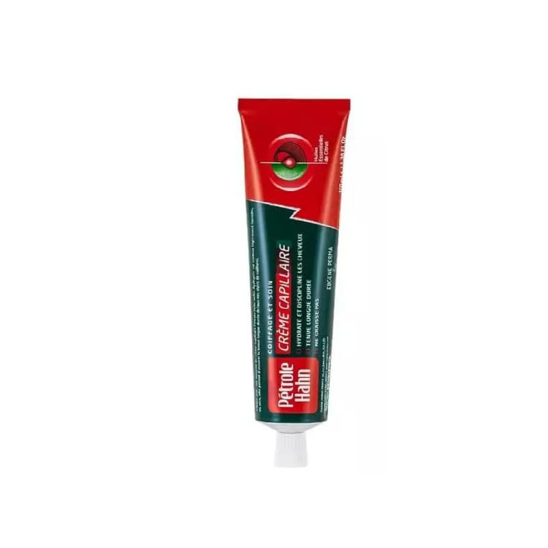SOIN CREME CAPILLAIRE SANS RINCAGE