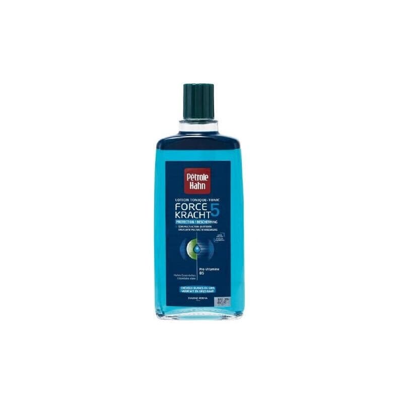 Lotion Tonique Force 5 Protection