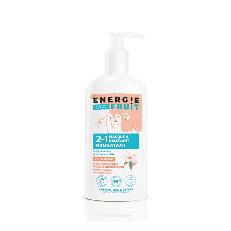 MASQUE HYDRATANT 300ML
