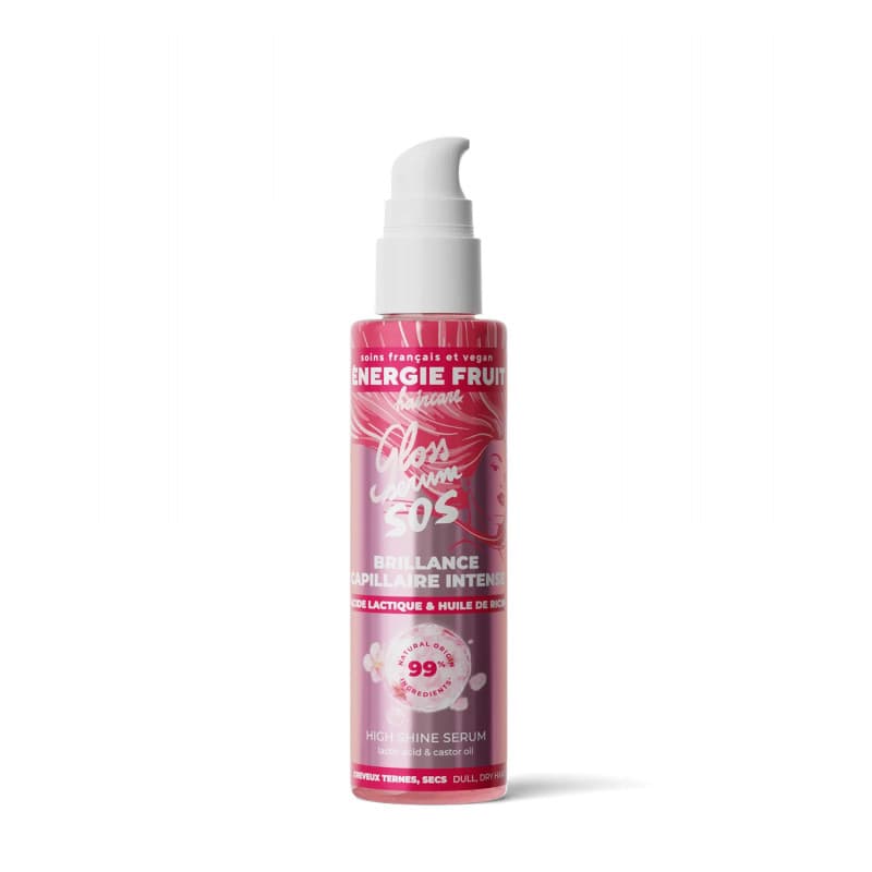 SÉRUM GLOSS CHERRY SOS
