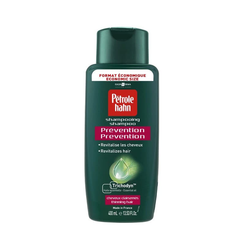 SHAMPOOING PREVENTION 400ML