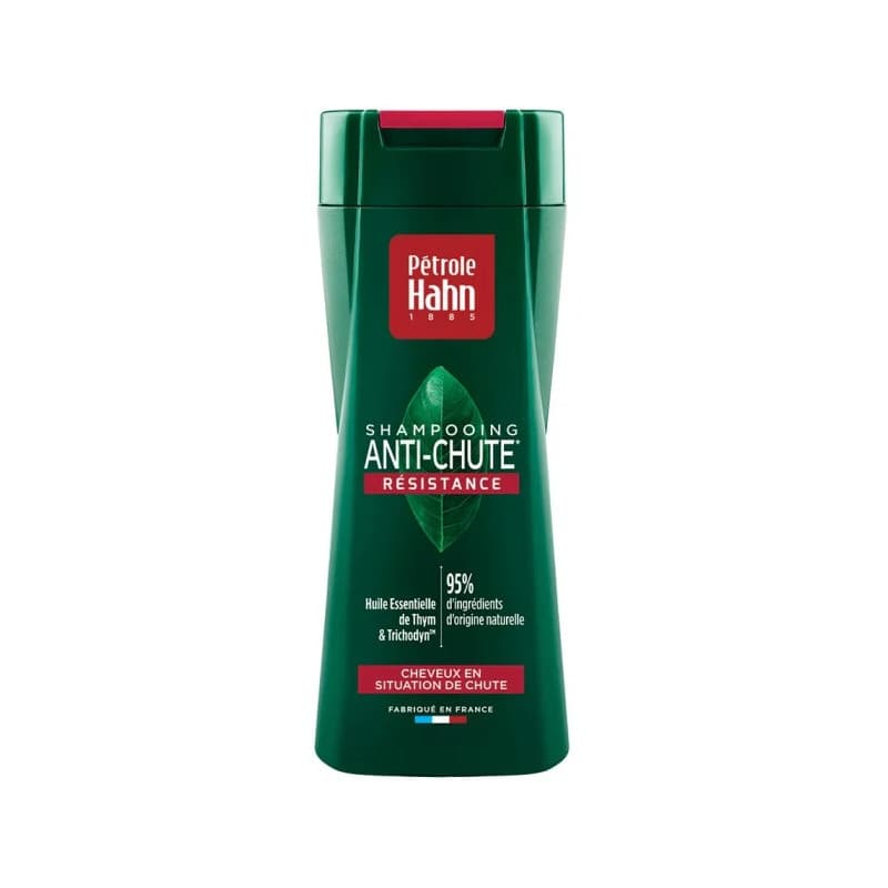 SHAMPOOING ANTI-CHUTE