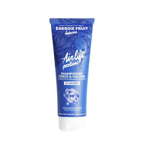 Énergie Fruit — Shampooing Force & Volume